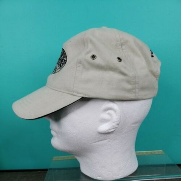 HOG State Rallies 2004 Harley Davidson Owners Group Baseball Cap Hat - Picture 2 of 7